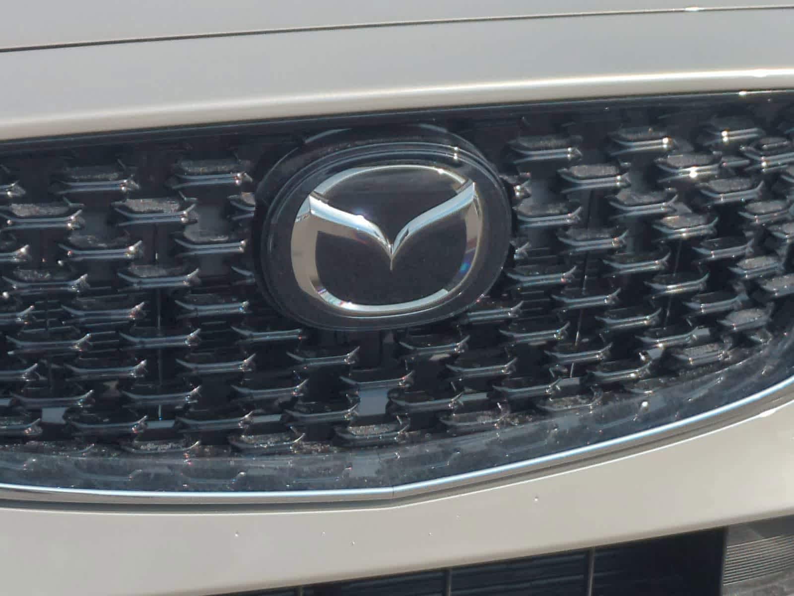 Thumbnail: 2025 Mazda CX-5 - 11