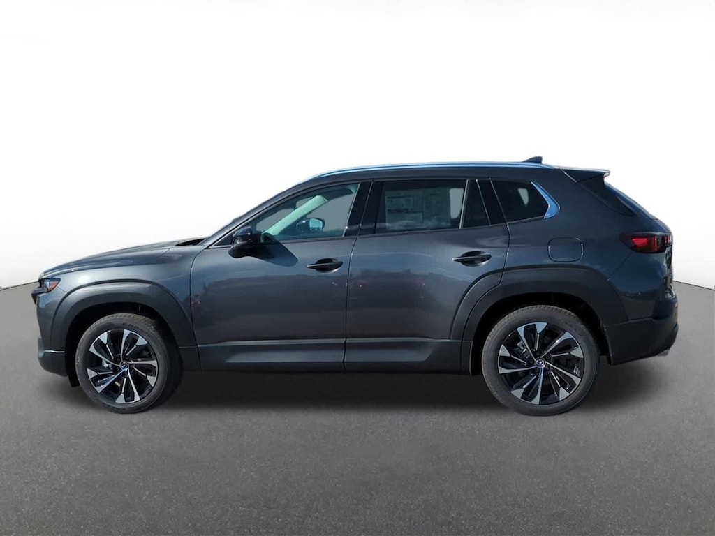 New 2026 Mazda CX-50 HEV 2.5 Hybrid Premium Plus Sport Utility