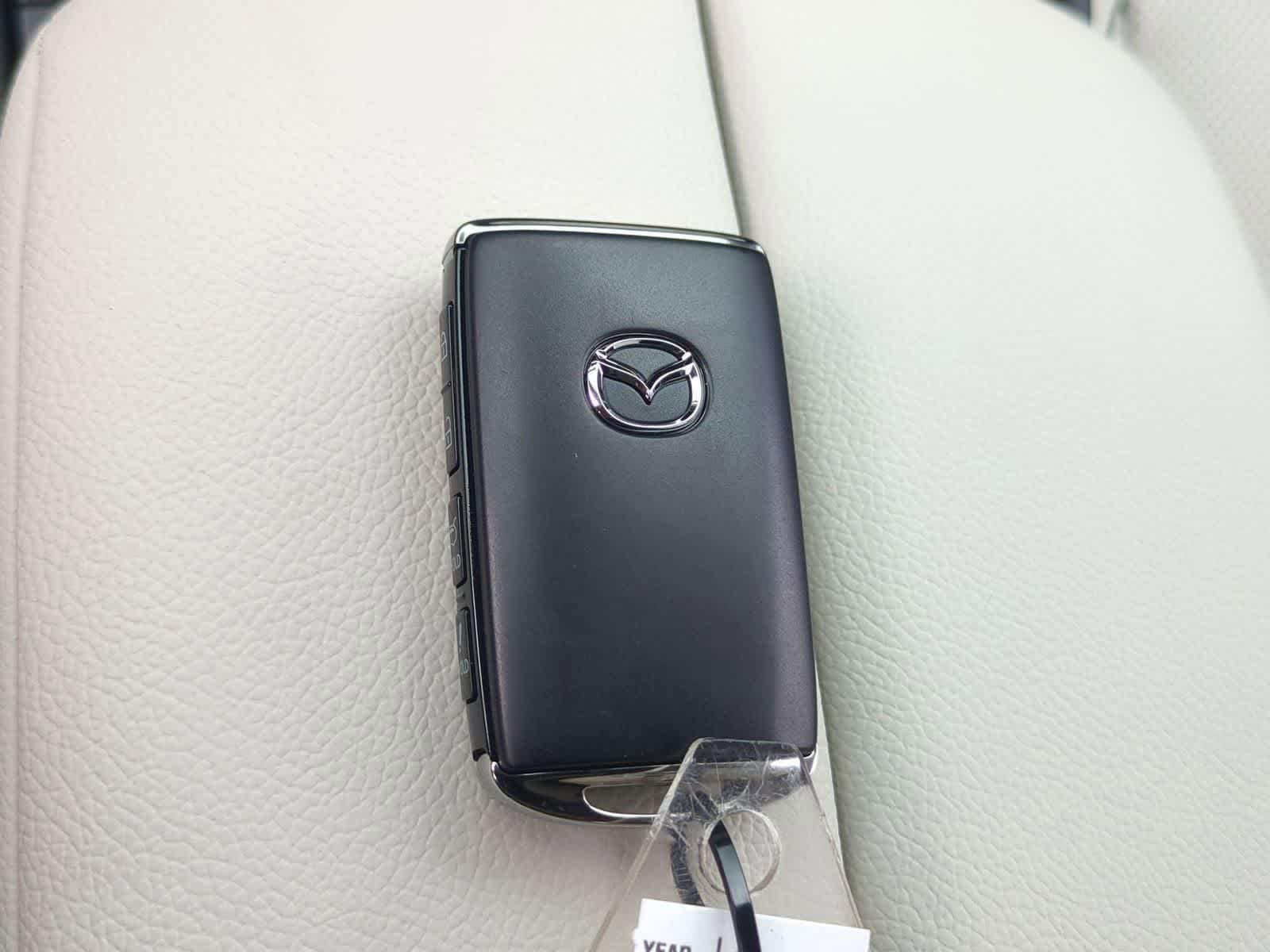 Thumbnail: 2026 Mazda CX-50 - 34