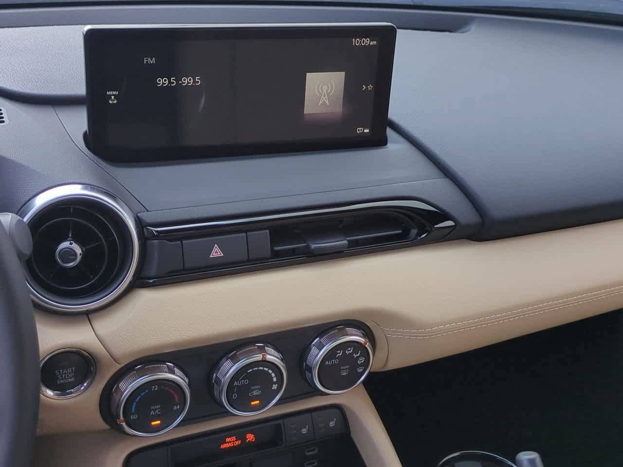 Thumbnail: 2025 Mazda MX-5 Miata - 22