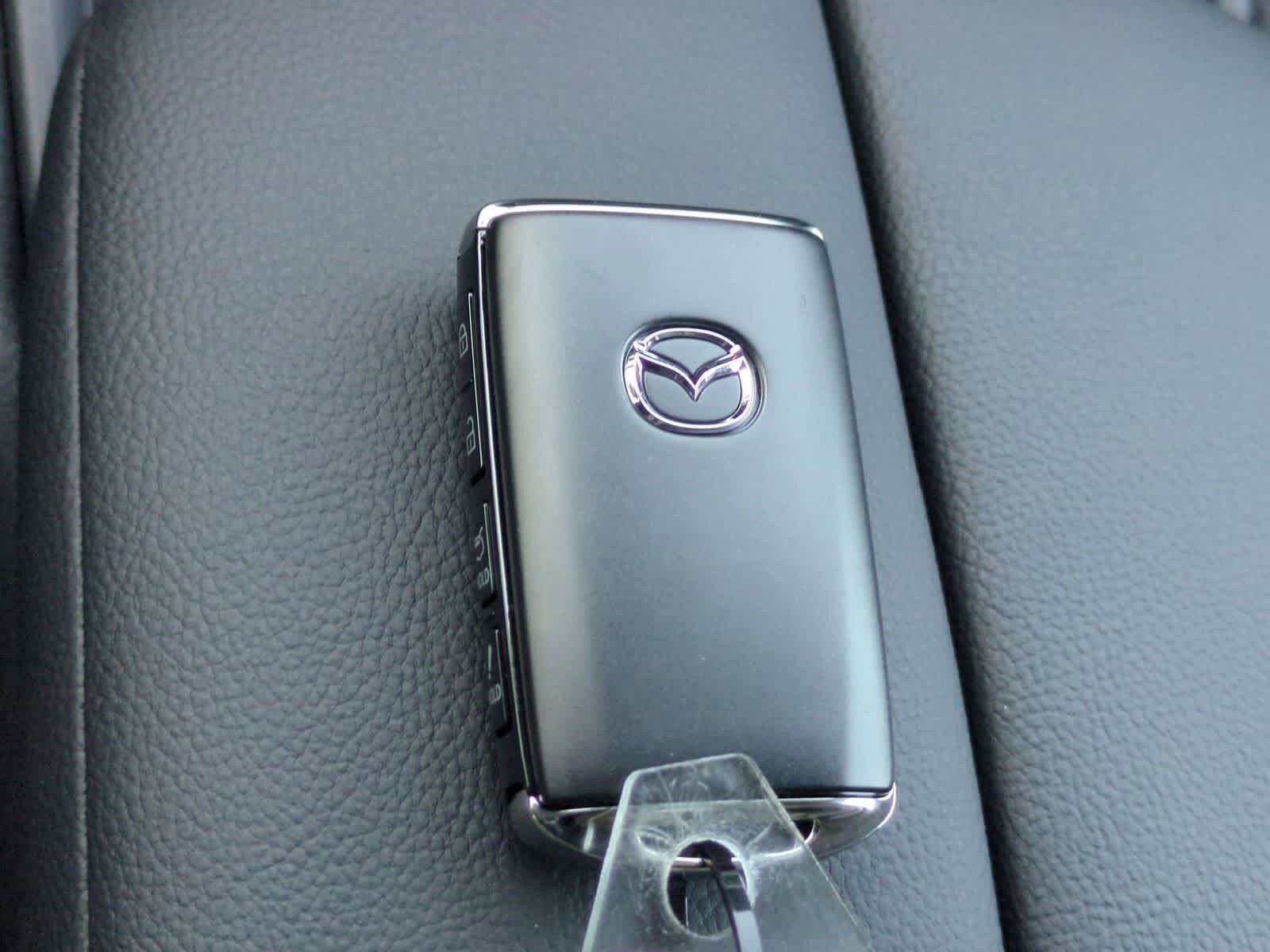 Thumbnail: 2026 Mazda CX-50 - 34