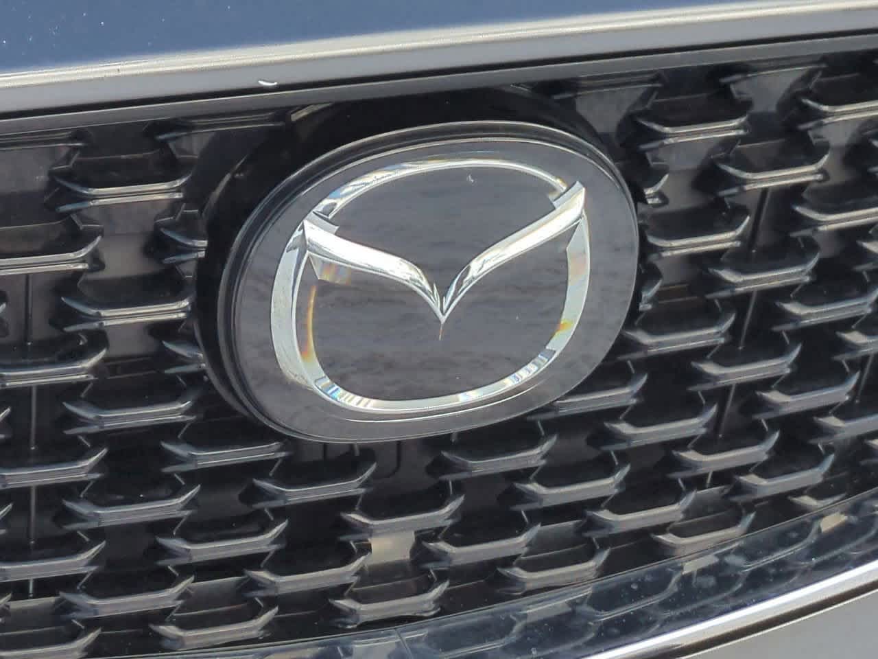 Thumbnail: 2023 Mazda CX-5 - 11