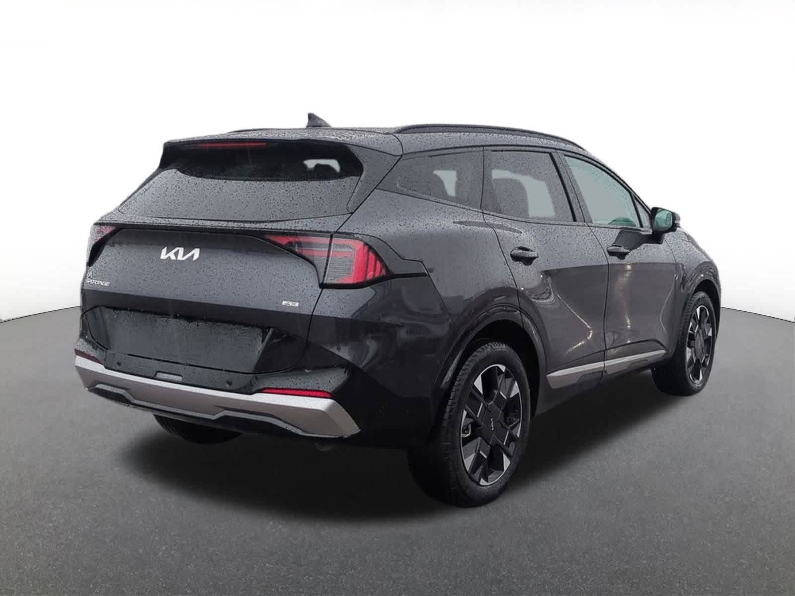 Thumbnail: 2026 Kia Sportage - 6