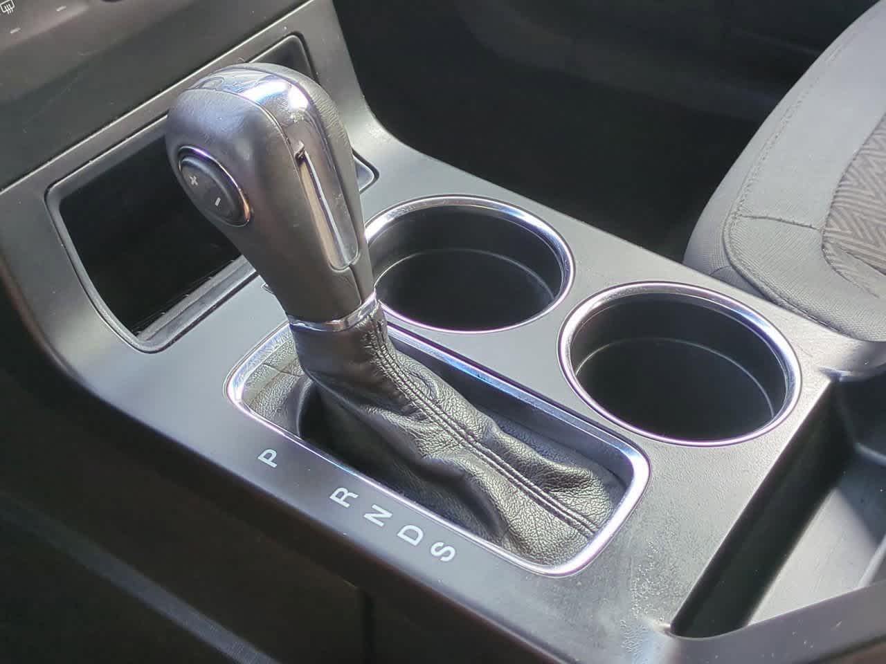 Thumbnail: 2013 Ford Flex - 28