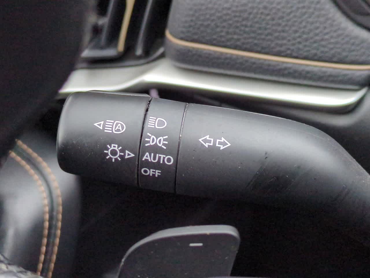 Thumbnail: 2024 Mazda CX-90 - 28