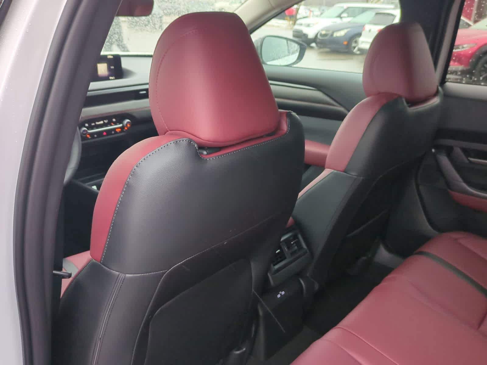 Thumbnail: 2026 Mazda CX-50 - 17