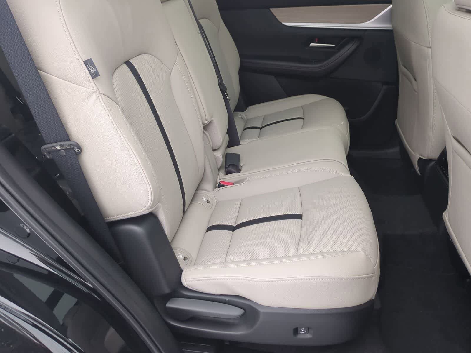 Thumbnail: 2026 Mazda CX-90 - 20