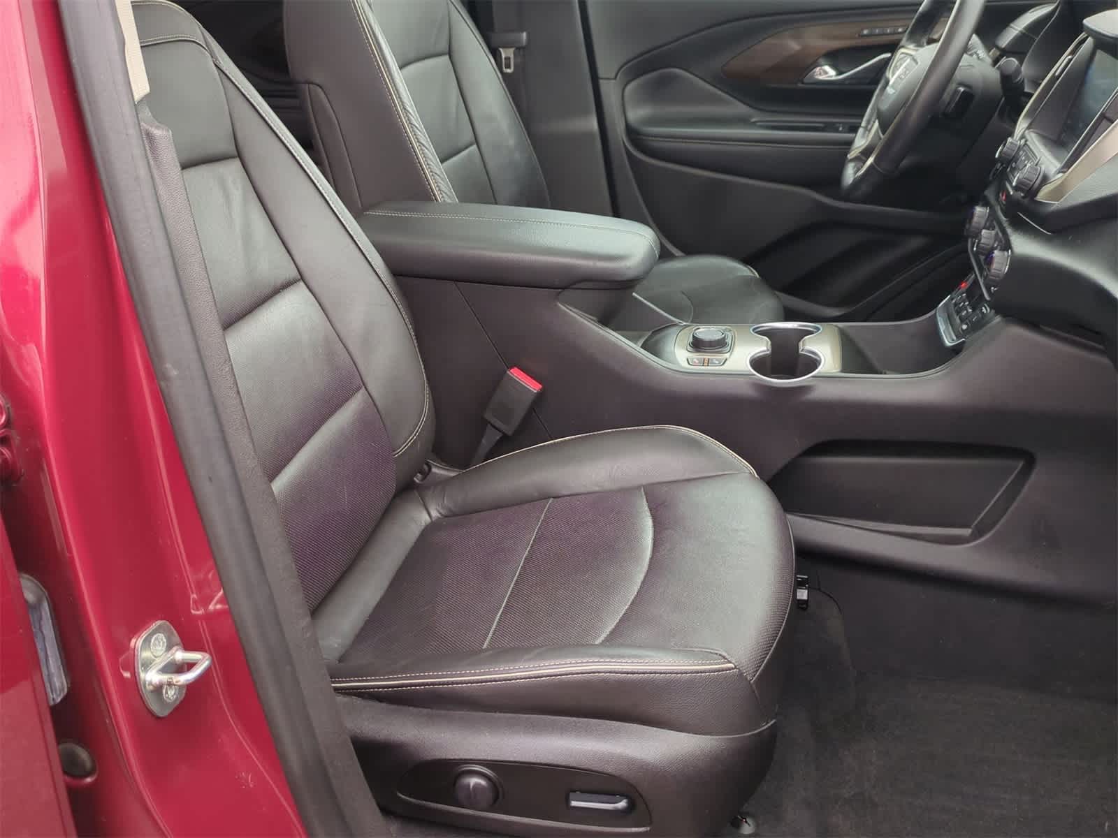 Thumbnail: 2018 GMC Terrain - 22