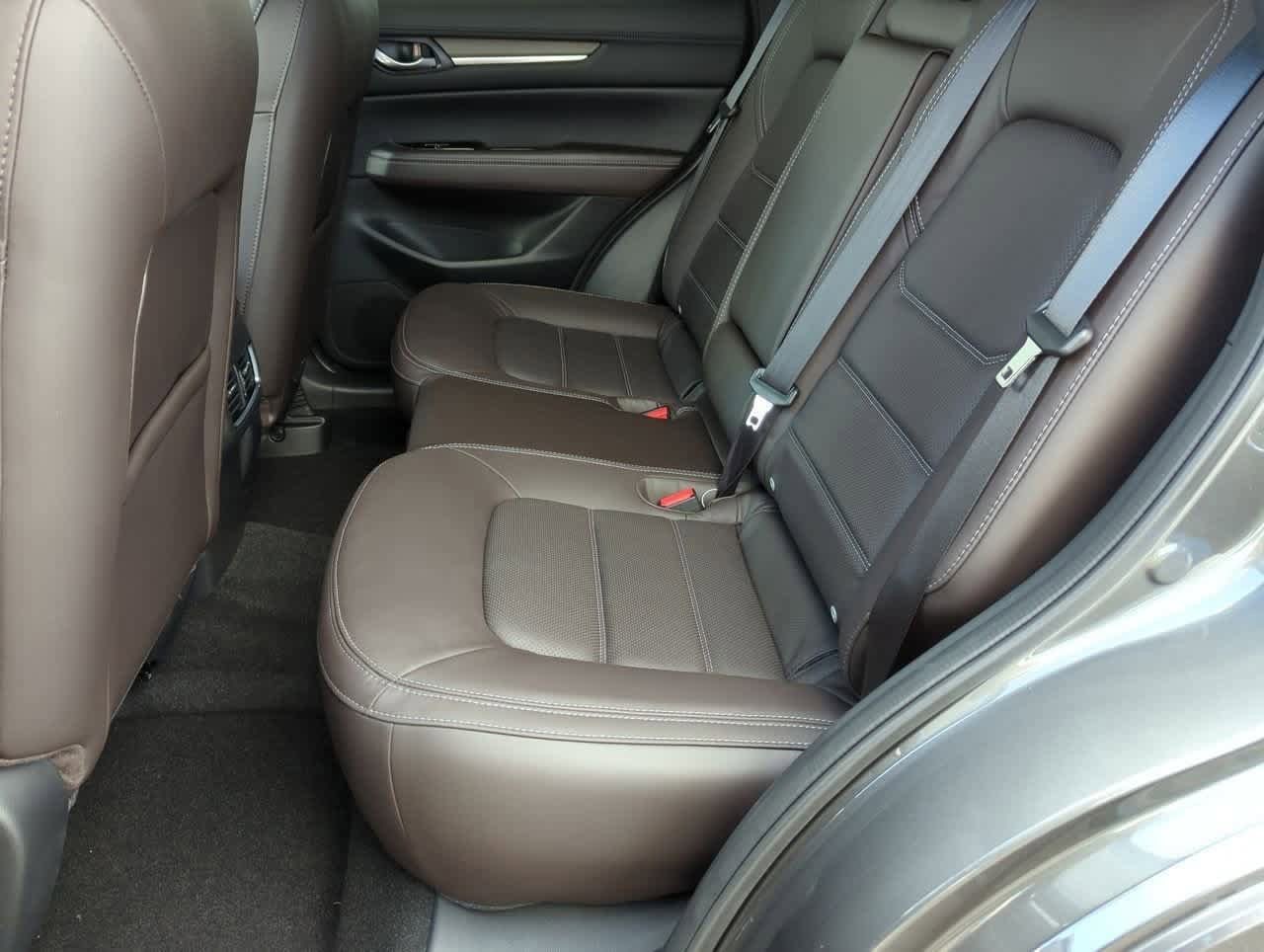 Thumbnail: 2025 Mazda CX-5 - 18