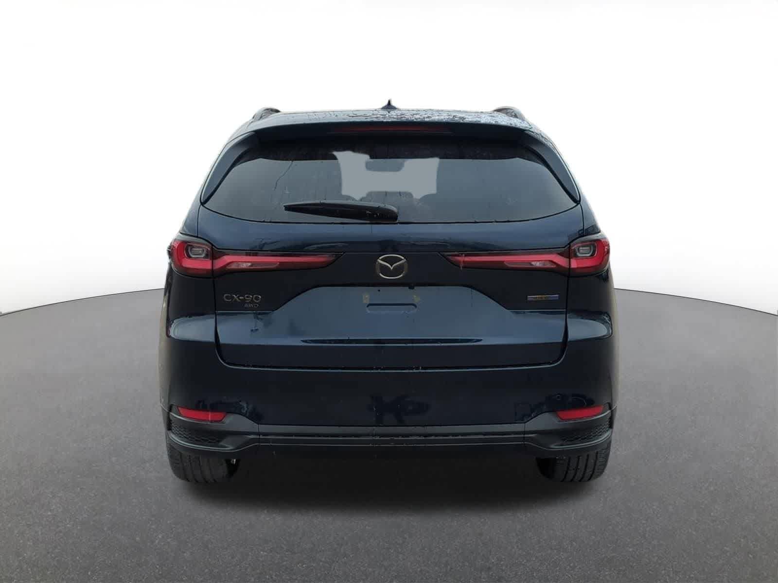Thumbnail: 2026 Mazda CX-90 - 5