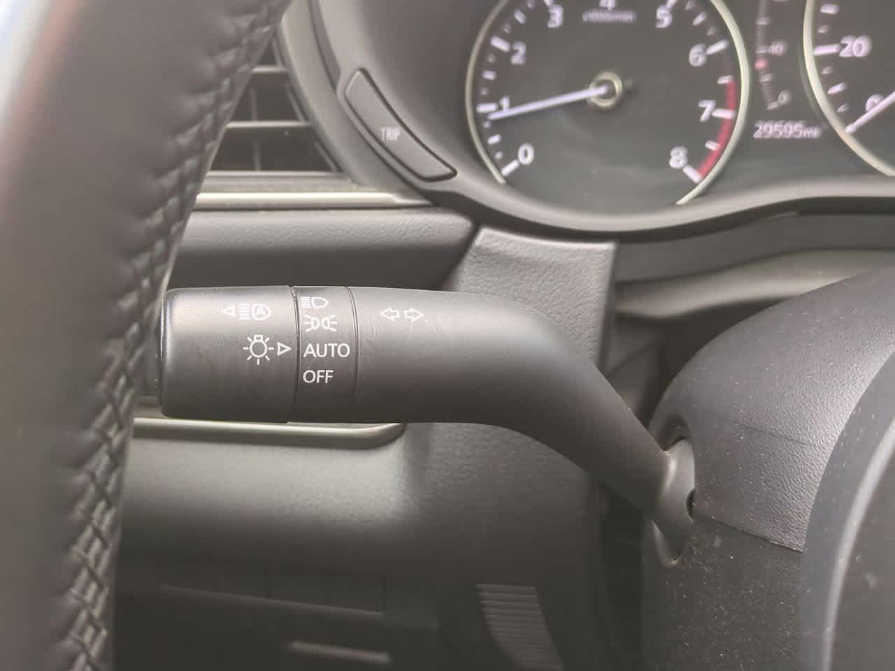 Thumbnail: 2022 Mazda CX-30 - 26