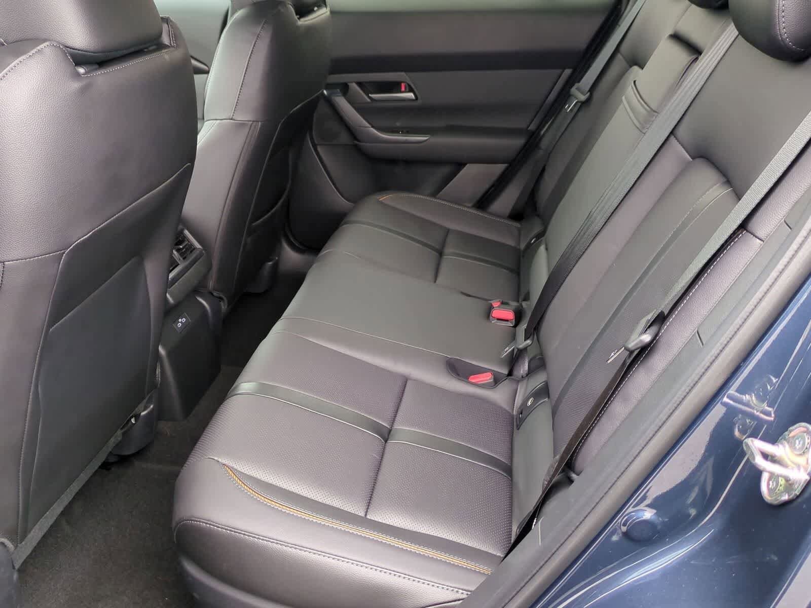 Thumbnail: 2026 Mazda CX-50 - 19