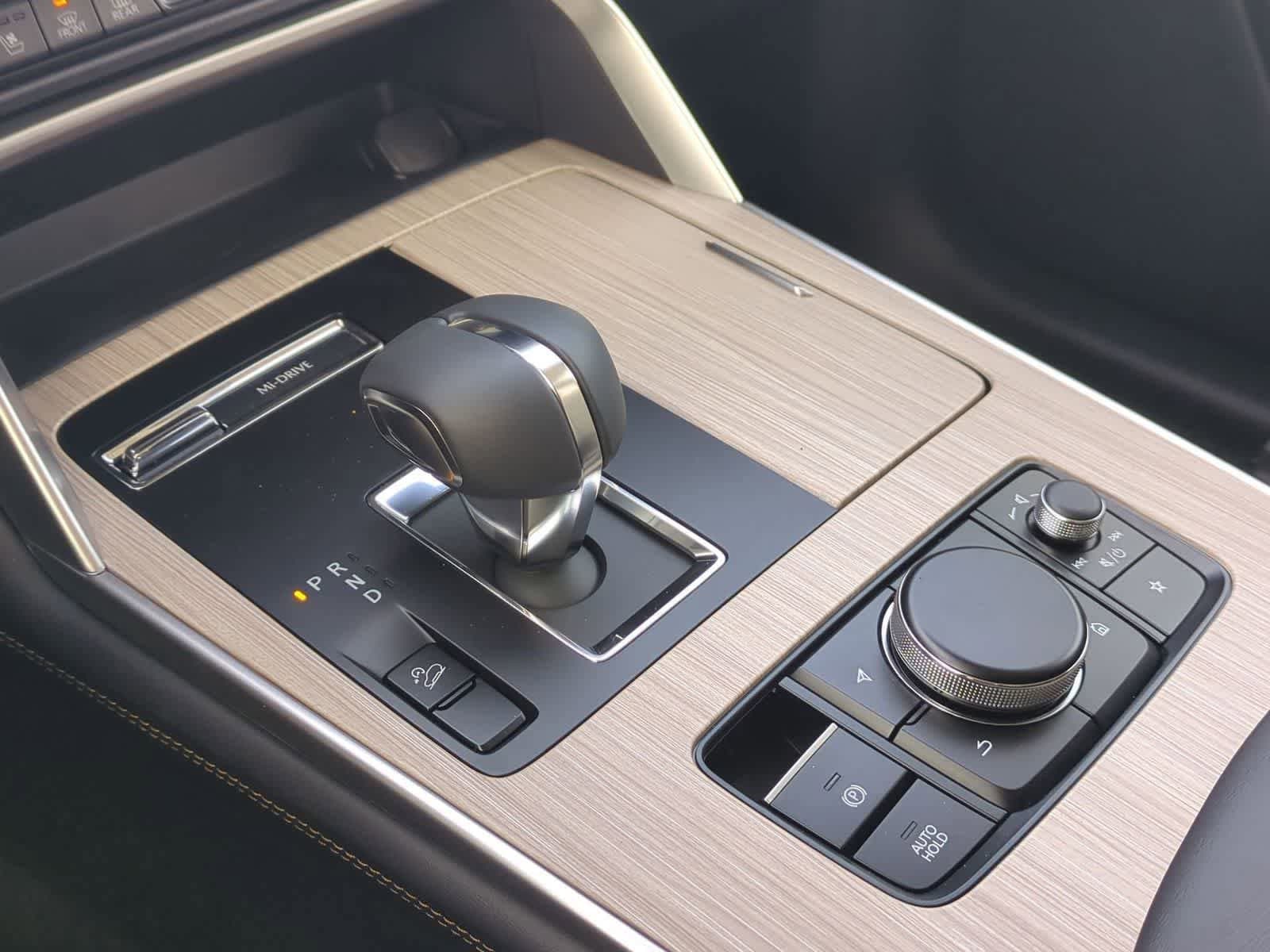 Thumbnail: 2026 Mazda CX-90 - 33