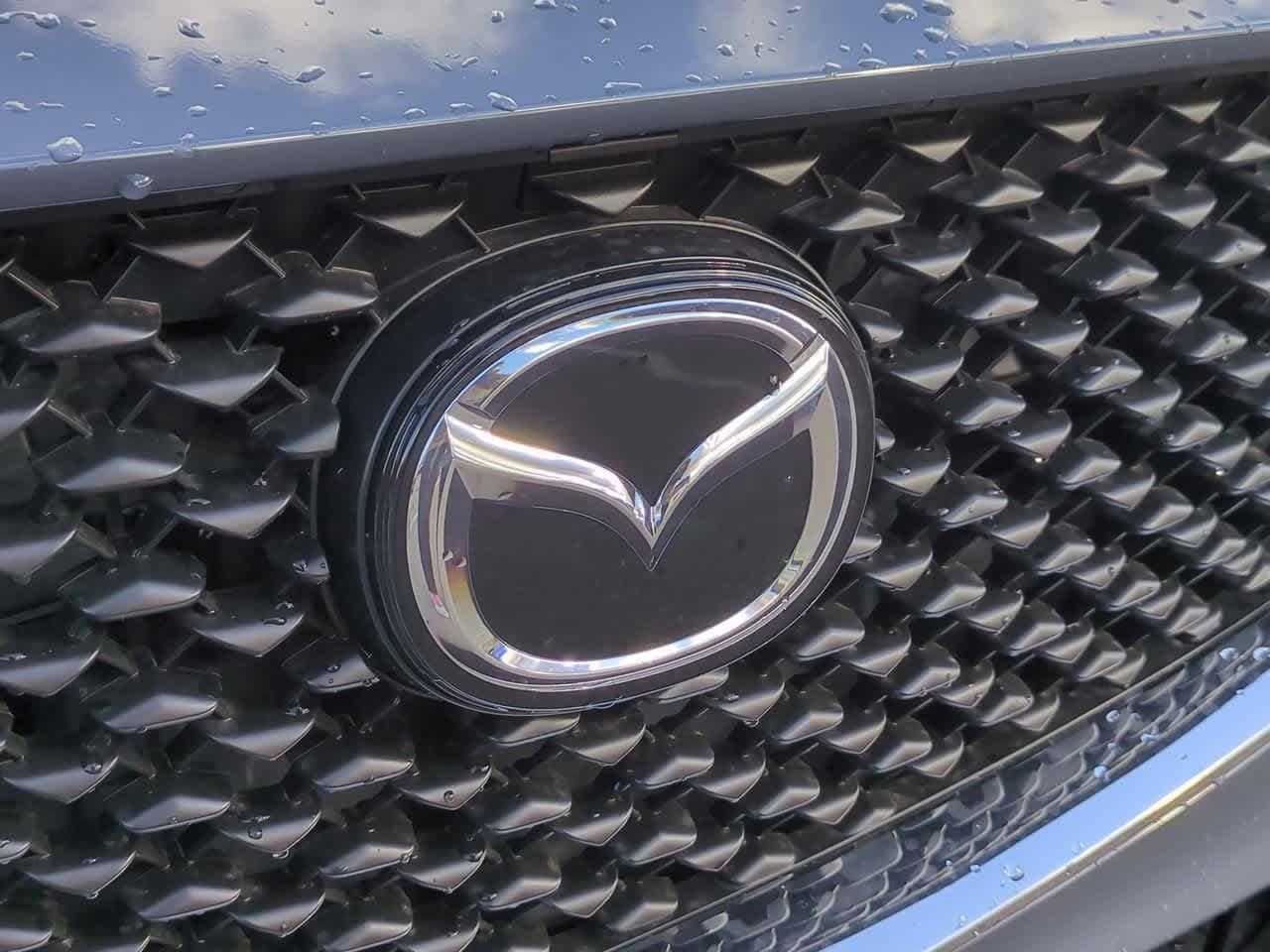 Thumbnail: 2026 Mazda CX-30 - 10