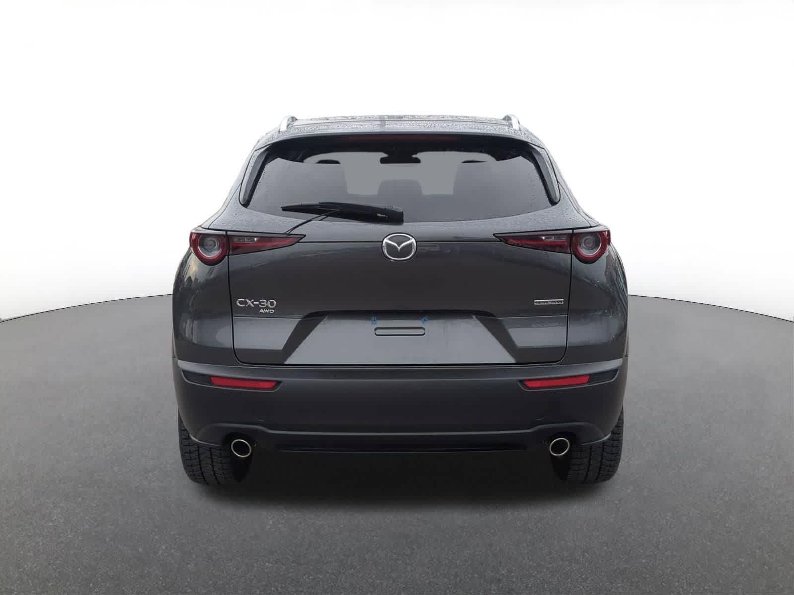 Thumbnail: 2023 Mazda CX-30 - 5
