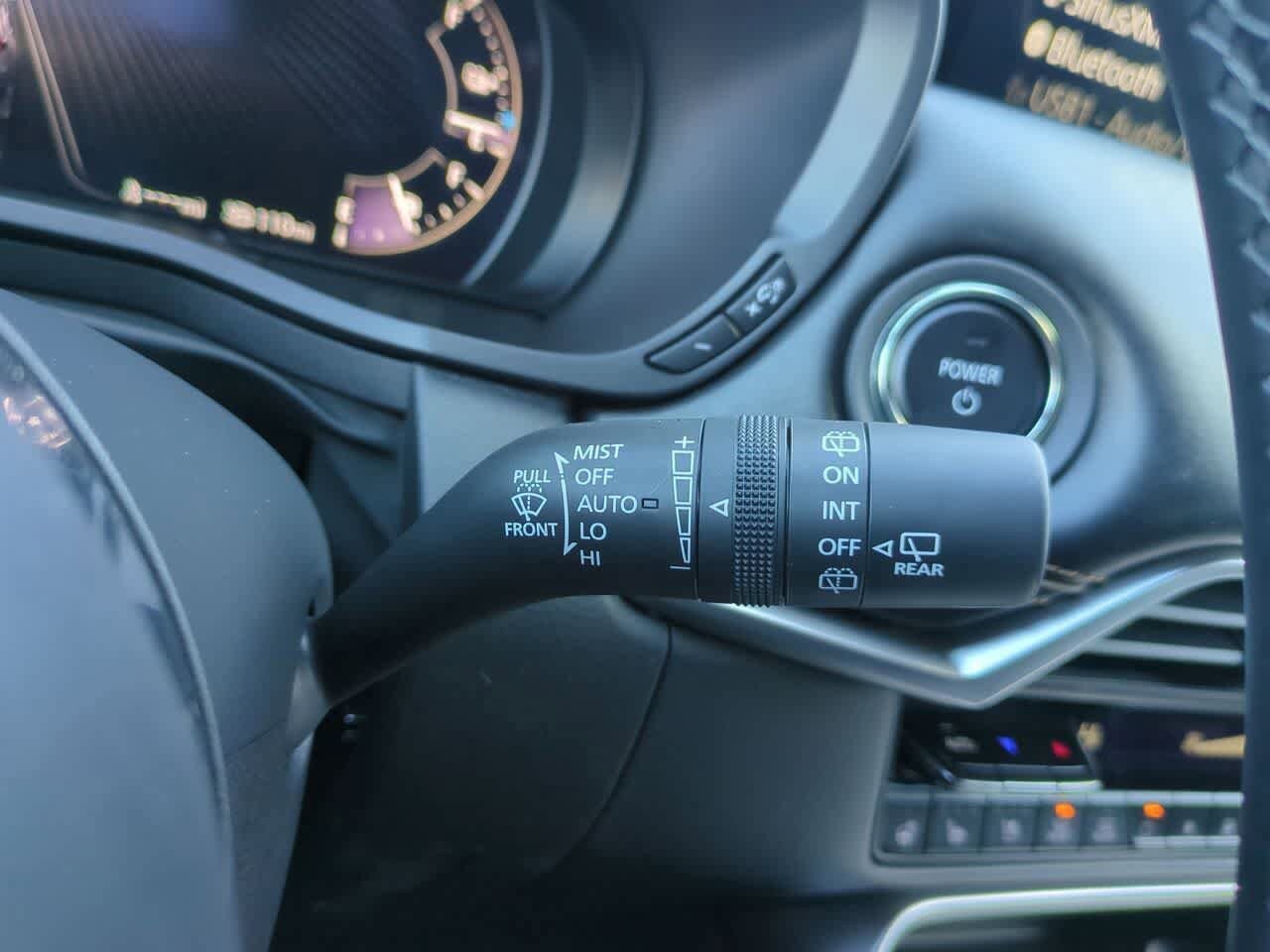 Thumbnail: 2026 Mazda CX-90 - 26