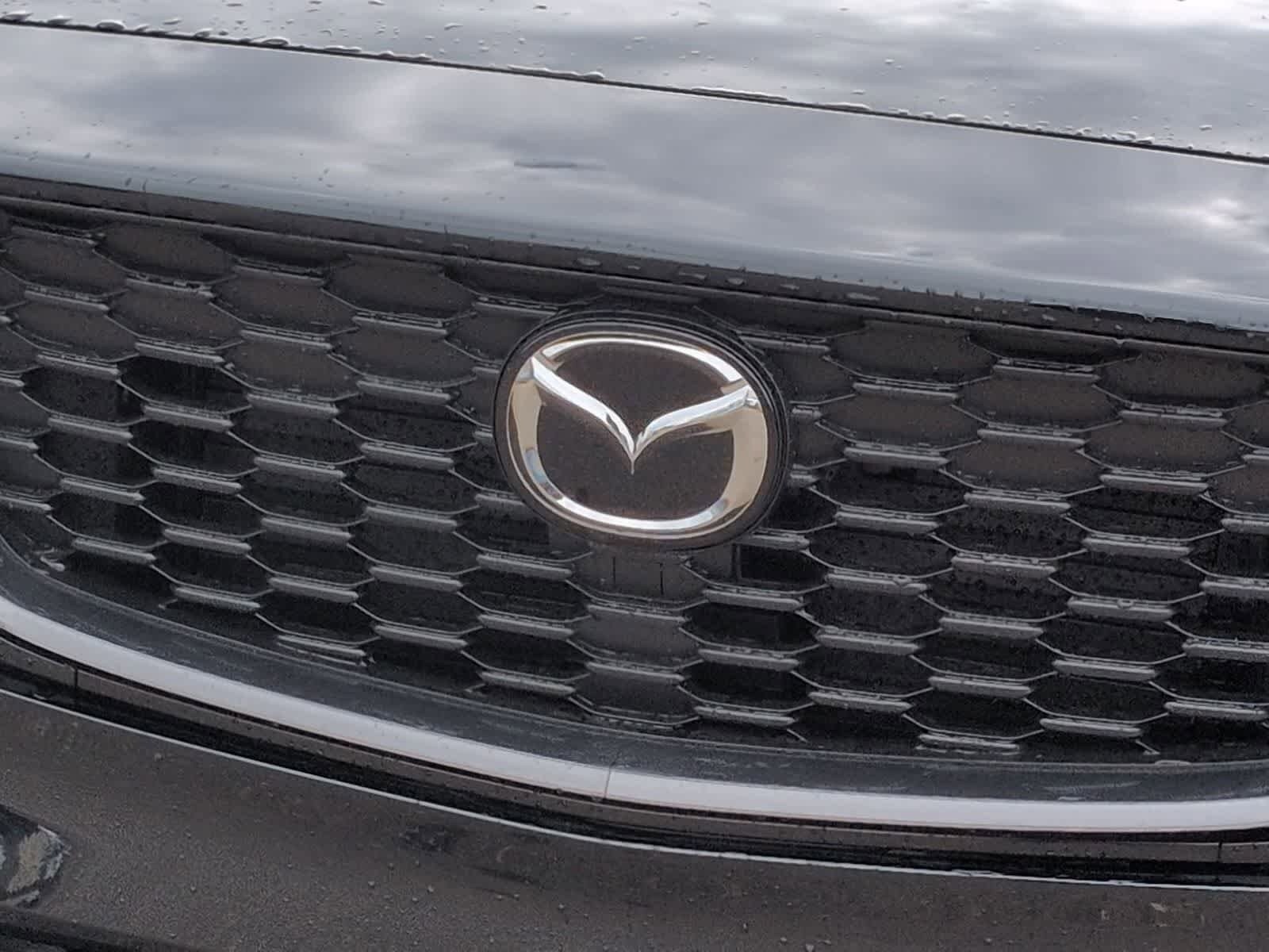 Thumbnail: 2026 Mazda CX-5 - 11