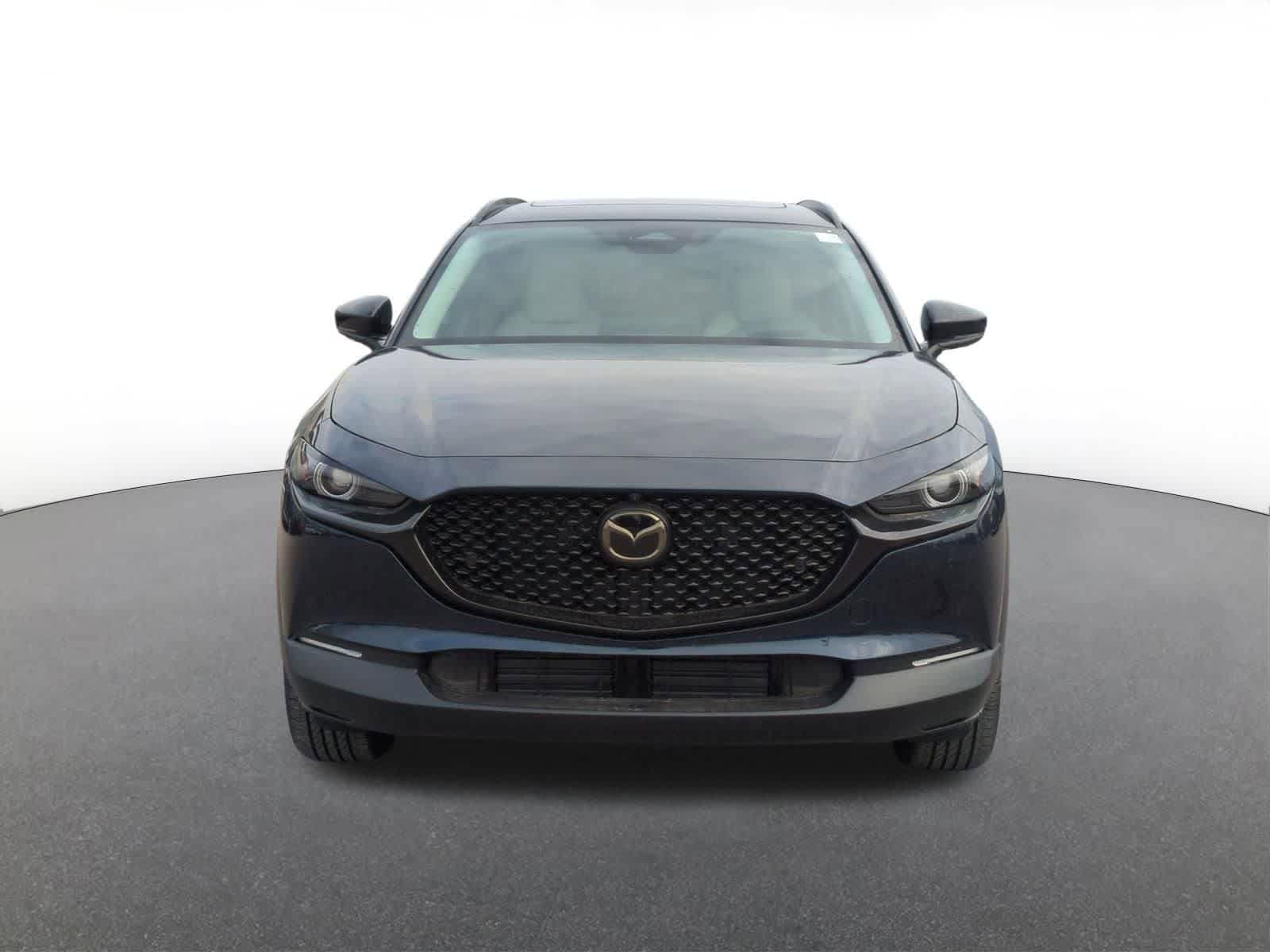 Thumbnail: 2026 Mazda CX-30 - 9