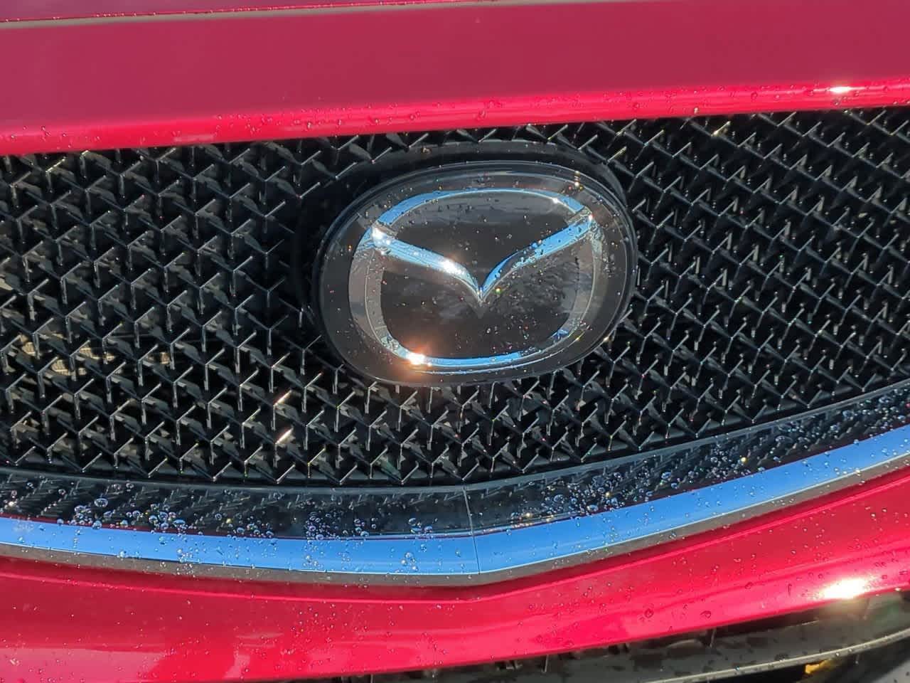 Thumbnail: 2019 Mazda CX-5 - 11