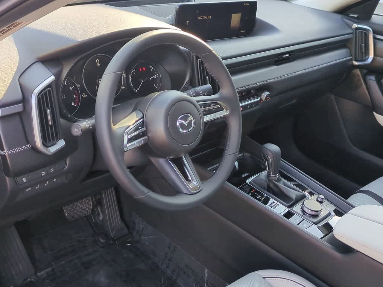 Thumbnail: 2026 Mazda CX-50 - 2