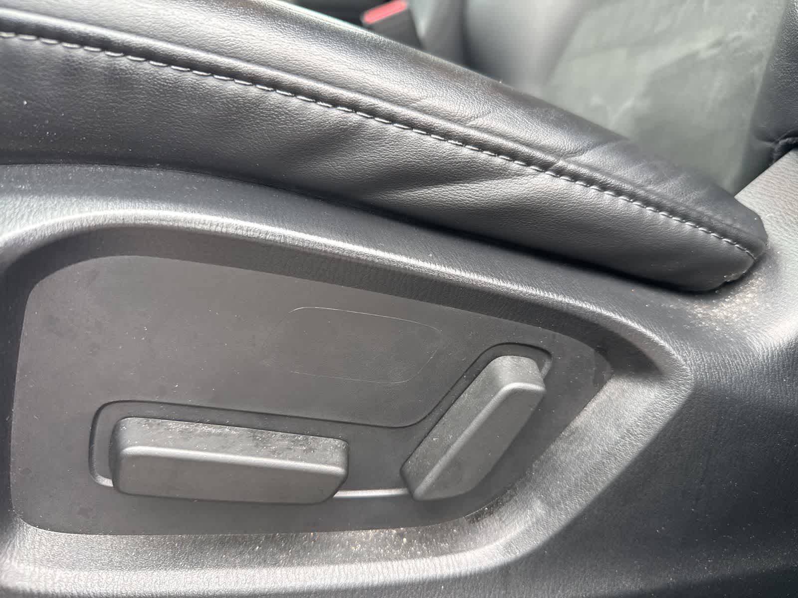 Thumbnail: 2023 Mazda CX-5 - 18