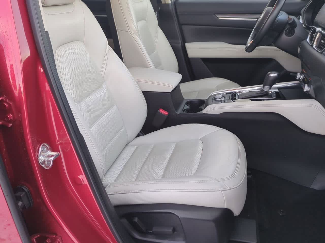 Thumbnail: 2019 Mazda CX-5 - 22