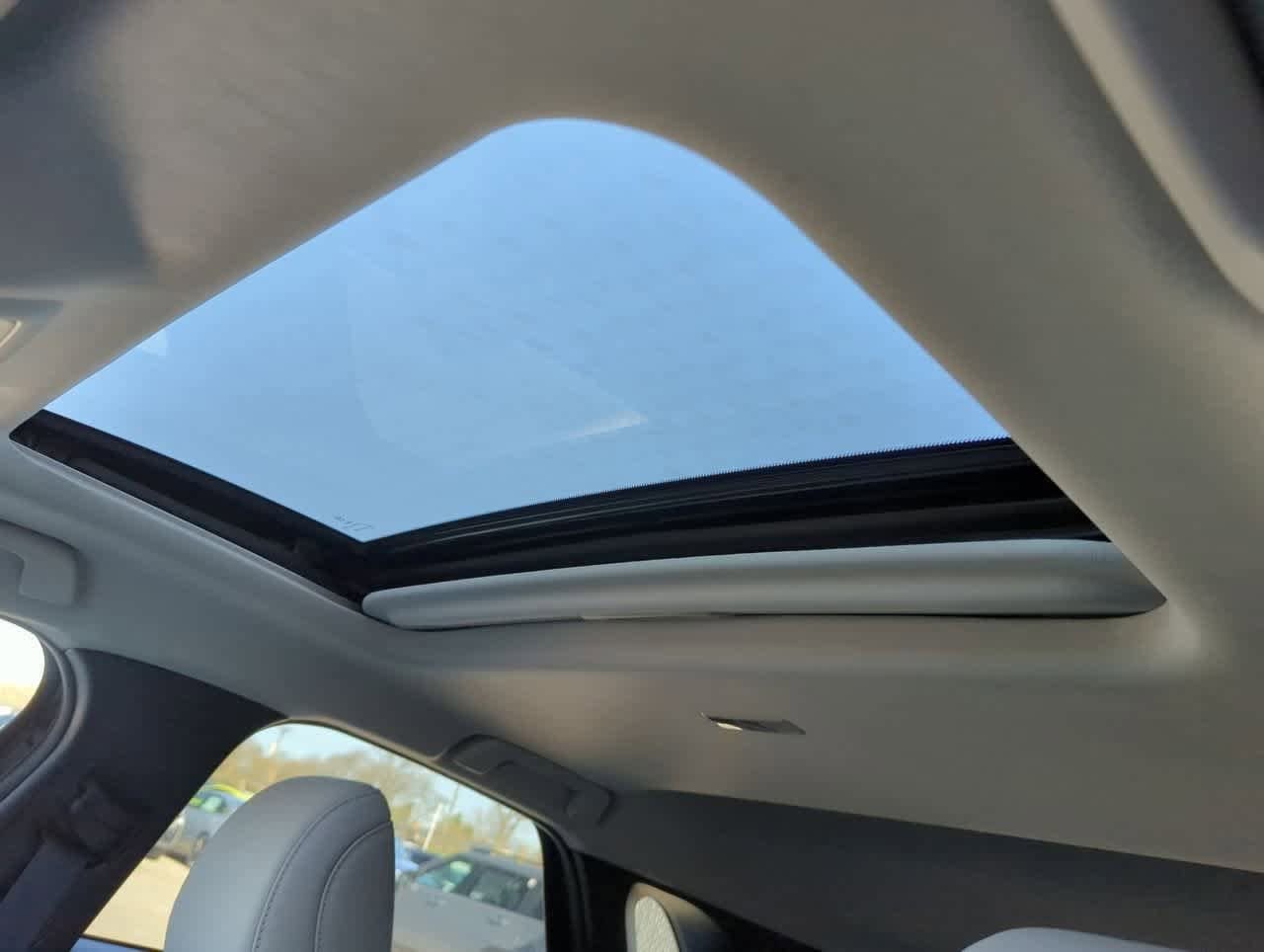 Thumbnail: 2025 Mazda CX-30 - 17