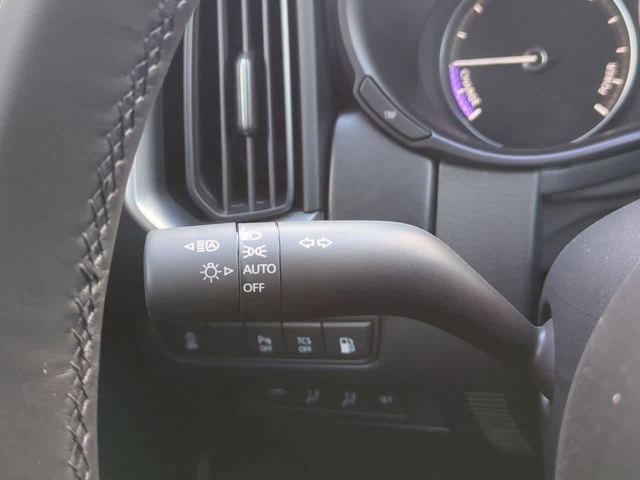 Thumbnail: 2026 Mazda CX-50 - 26