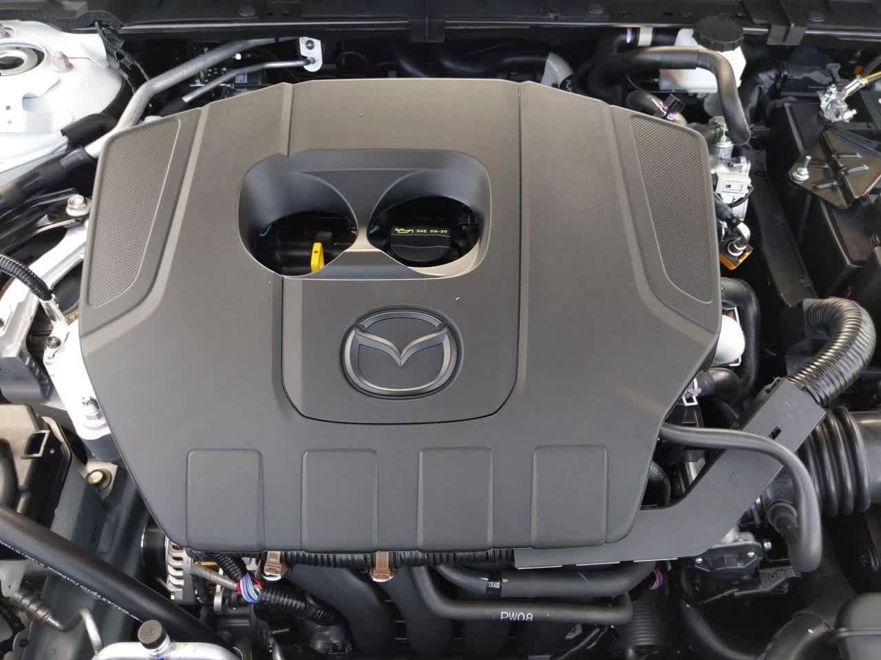 Thumbnail: 2025 Mazda CX-30 - 14