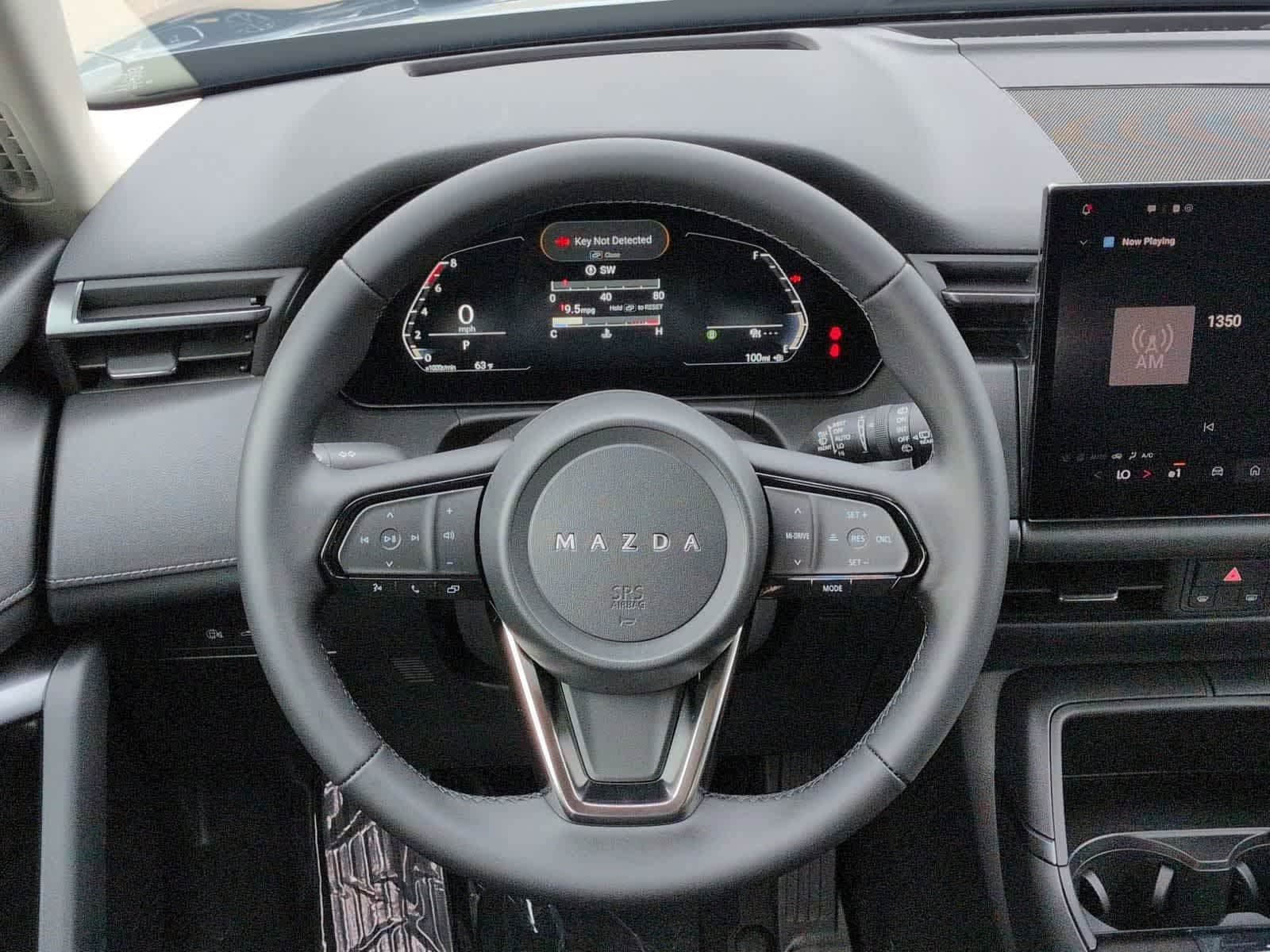 Thumbnail: 2026 Mazda CX-5 - 22