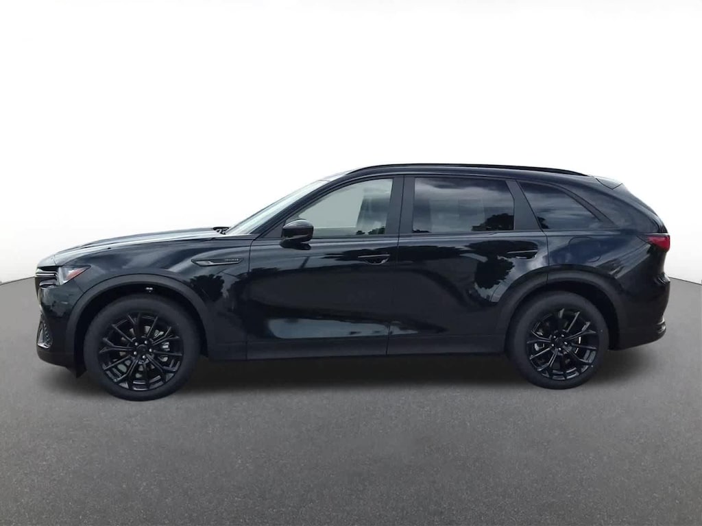 New 2026 Mazda CX-70 3.3 Turbo Preferred AWD Sport Utility