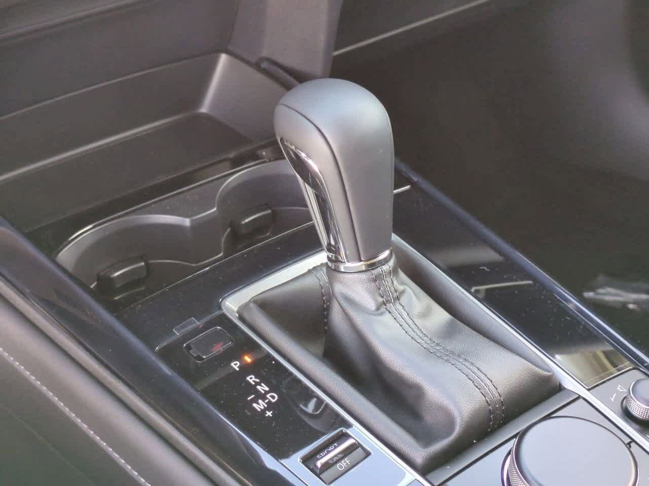 Thumbnail: 2025 Mazda CX-30 - 30