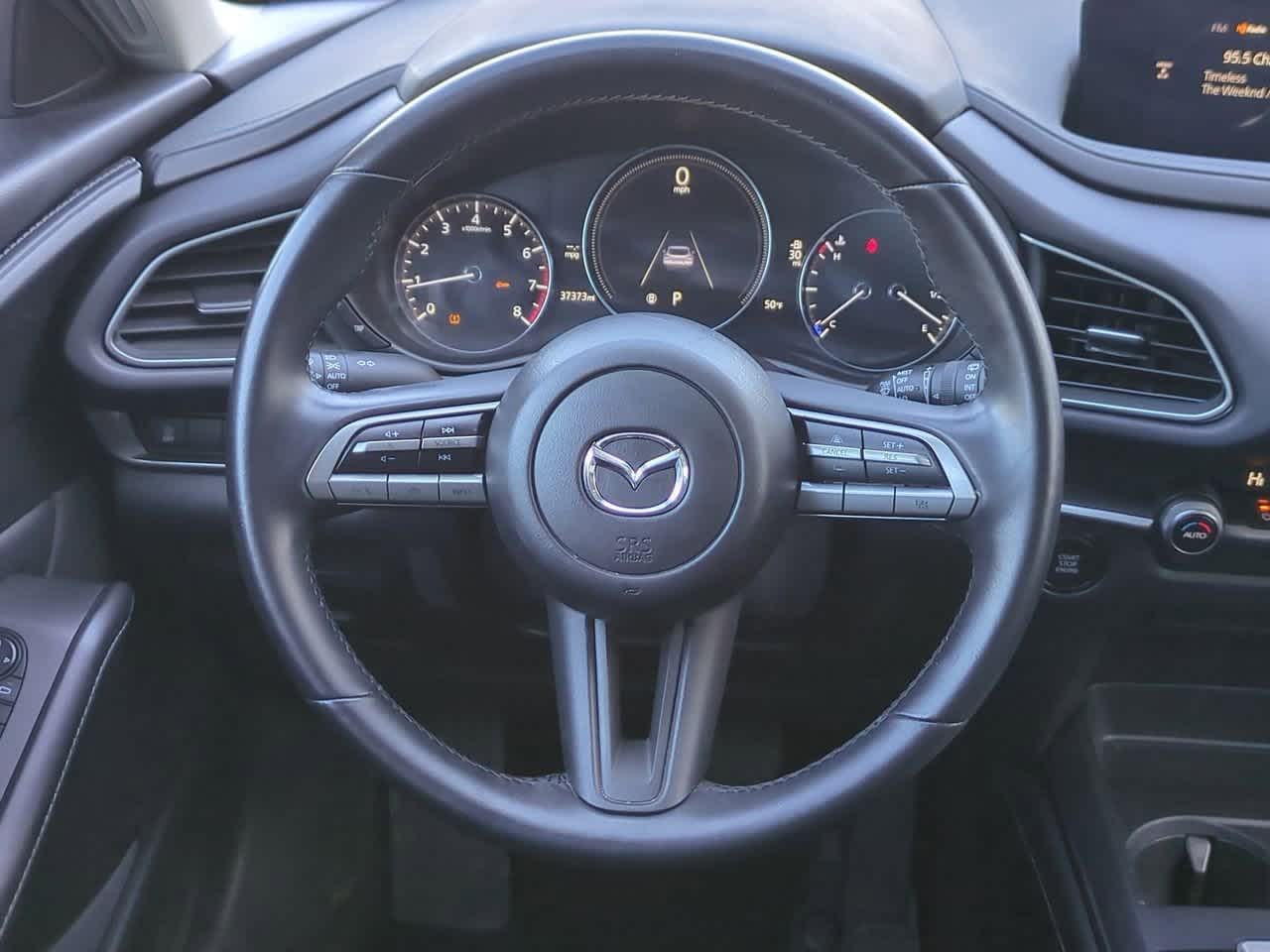 Thumbnail: 2022 Mazda CX-30 - 22