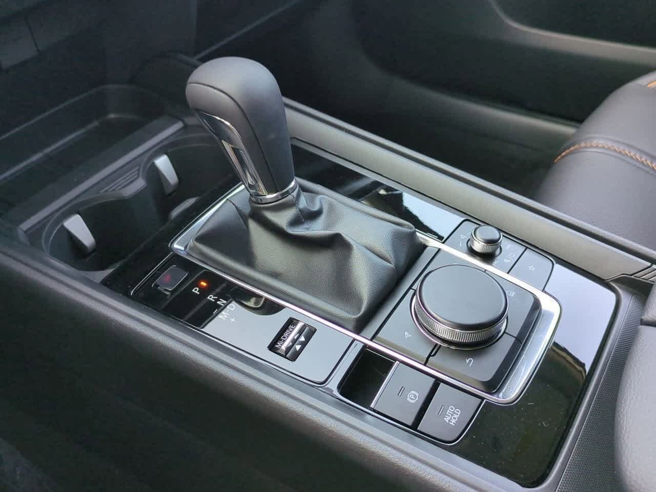 Thumbnail: 2025 Mazda CX-50 - 31