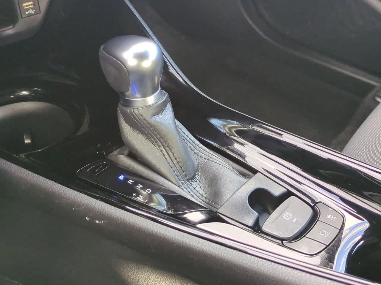 Thumbnail: 2021 Toyota C-HR - 29