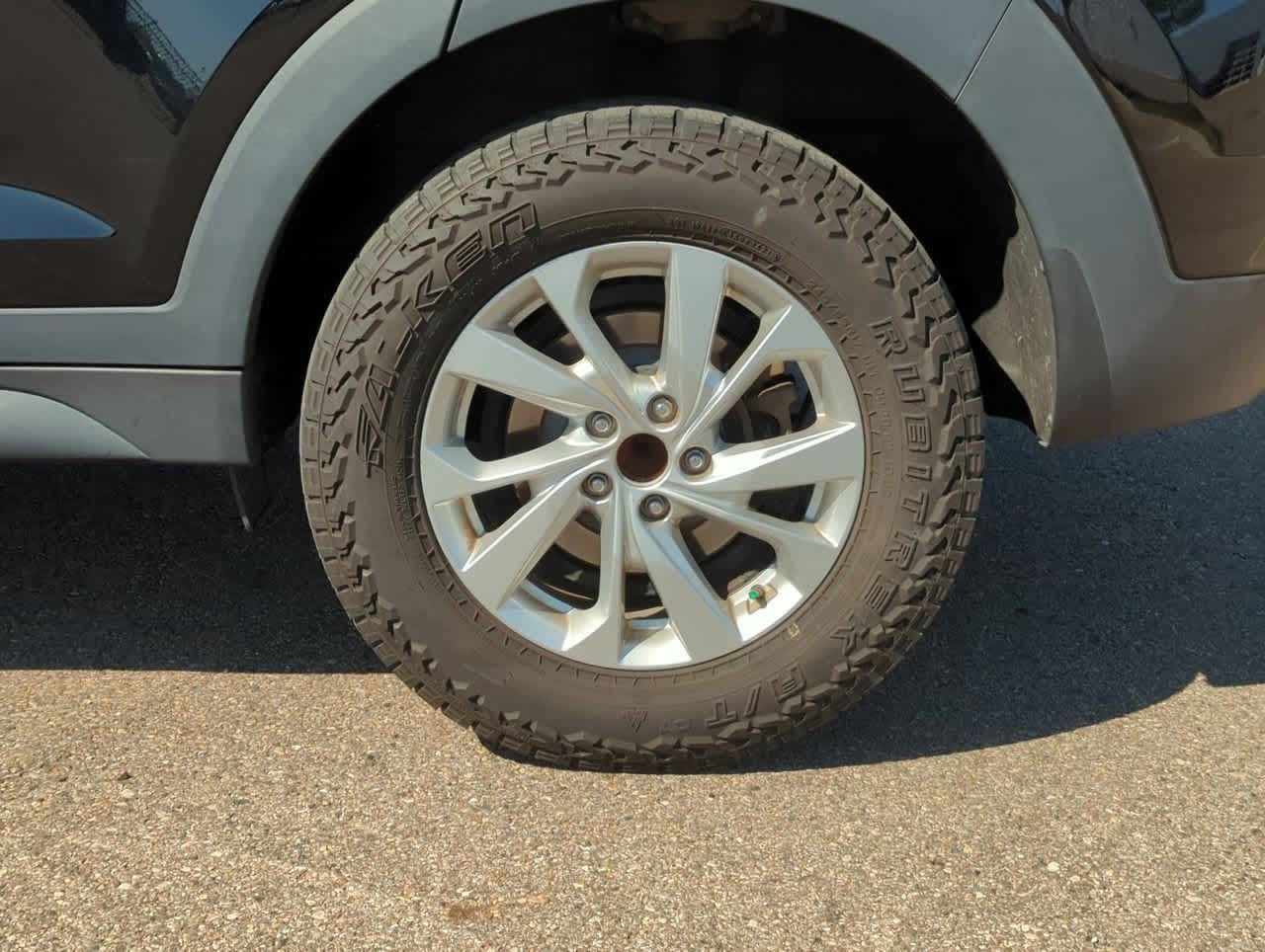 Thumbnail: 2020 Hyundai Tucson - 12