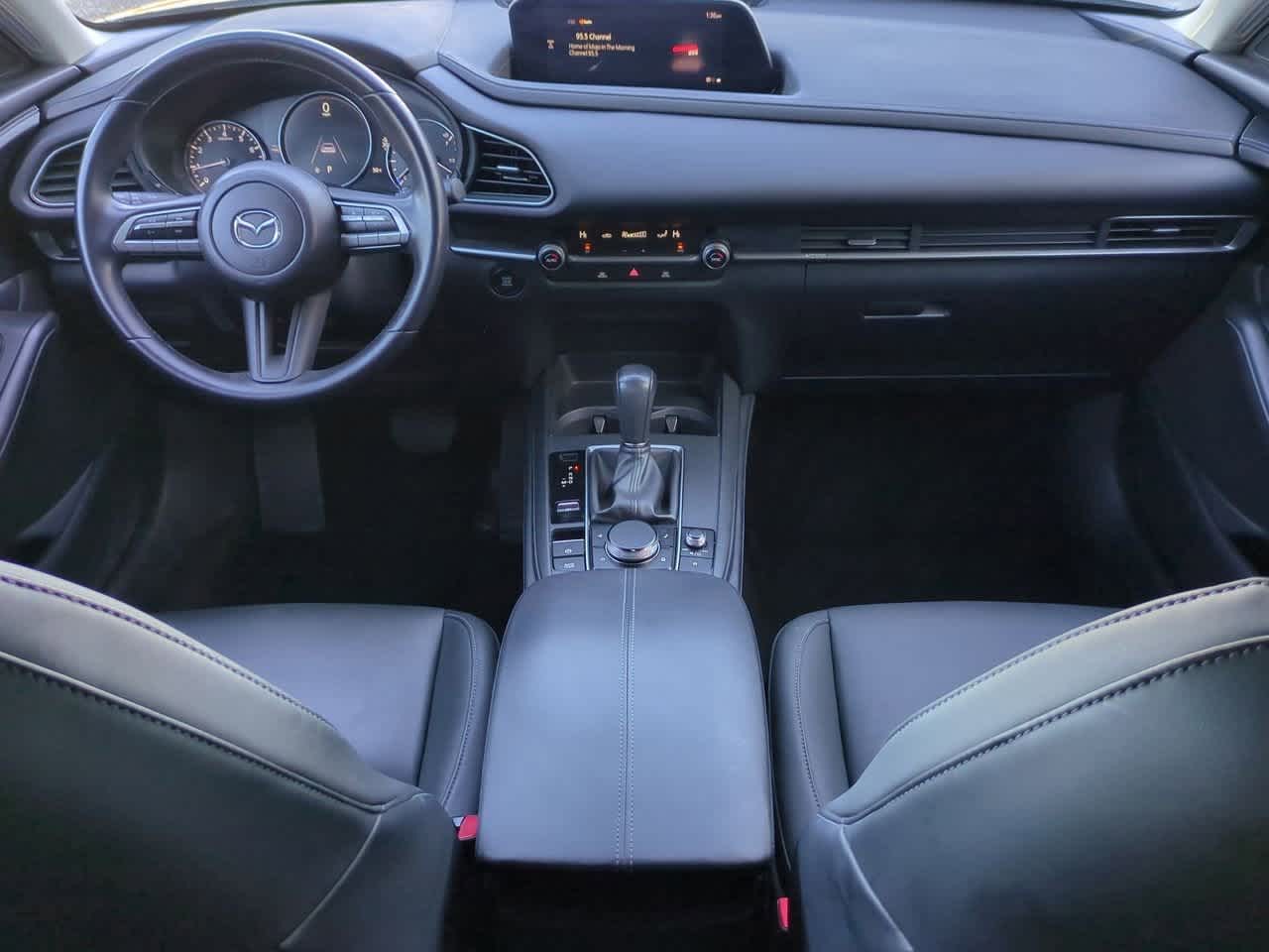 Thumbnail: 2022 Mazda CX-30 - 14