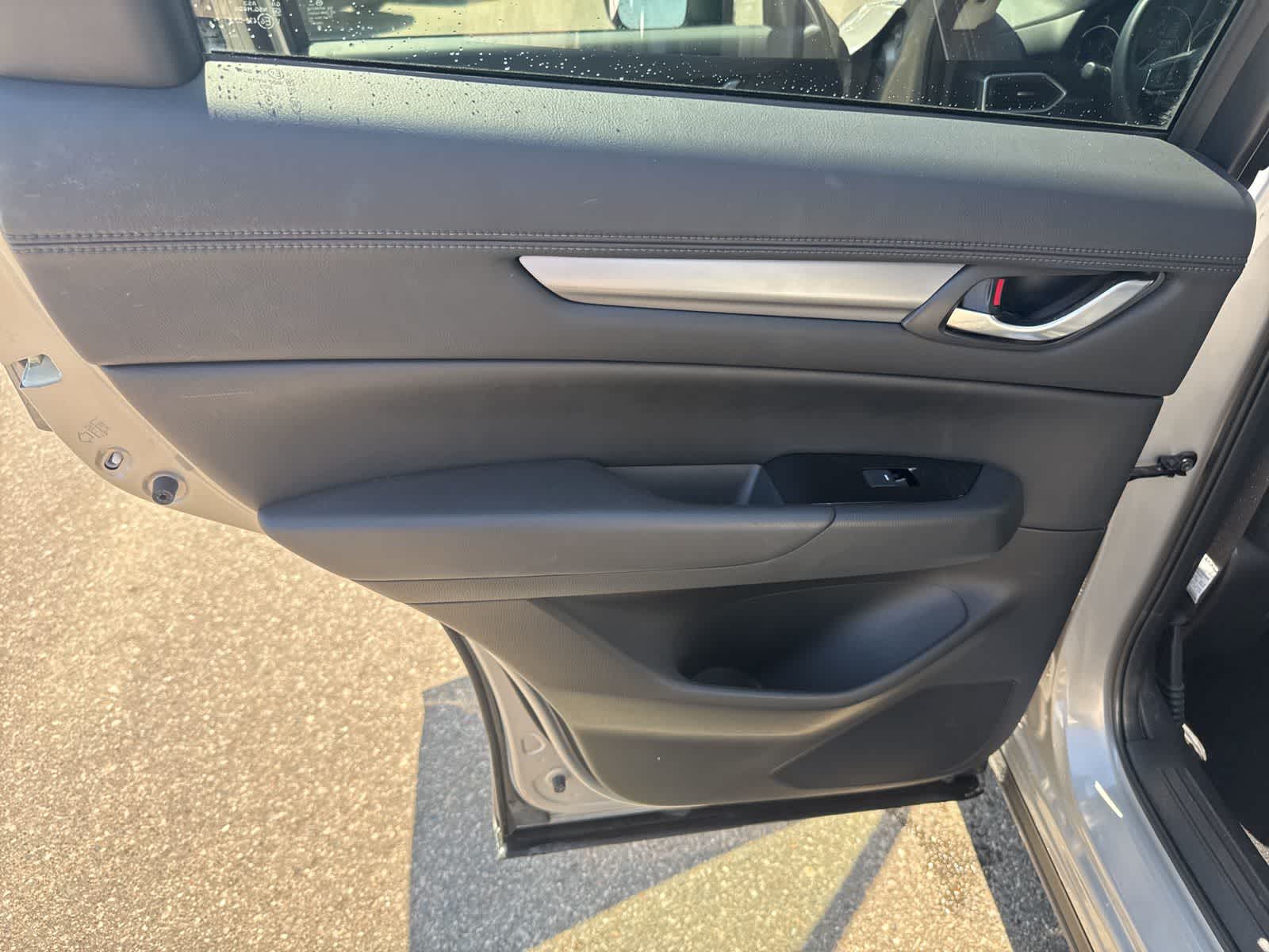 Thumbnail: 2024 Mazda CX-5 - 18