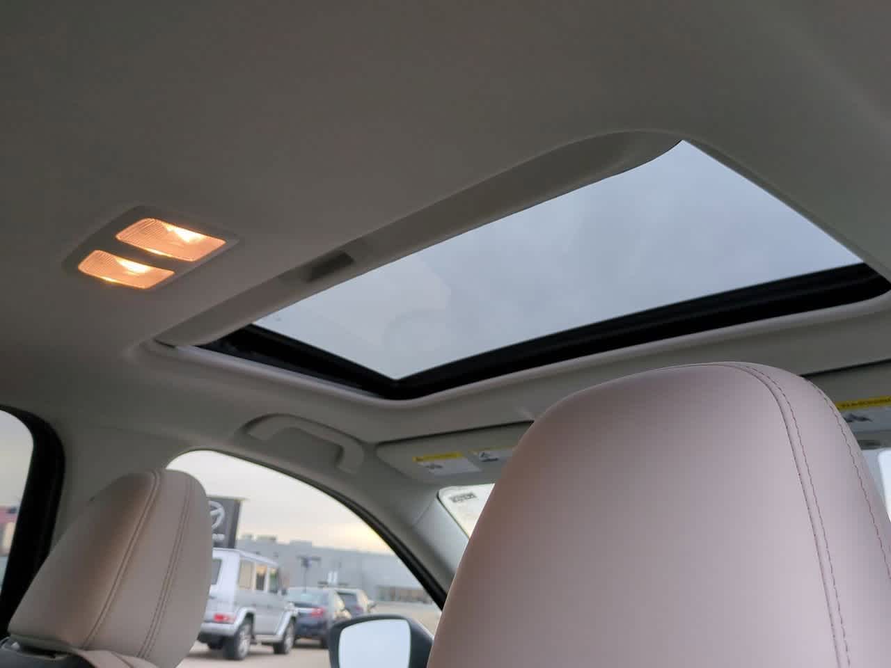 Thumbnail: 2023 Mazda CX-5 - 21