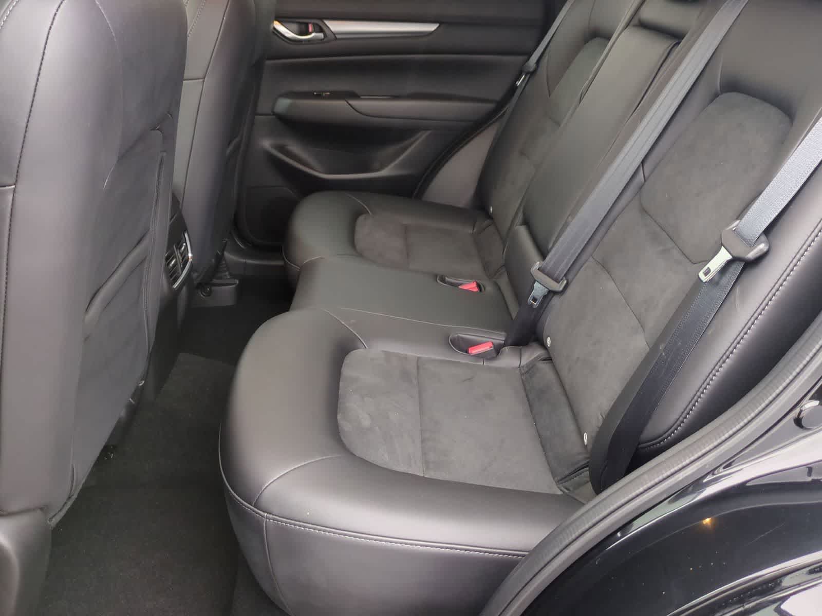 Thumbnail: 2023 Mazda CX-5 - 18