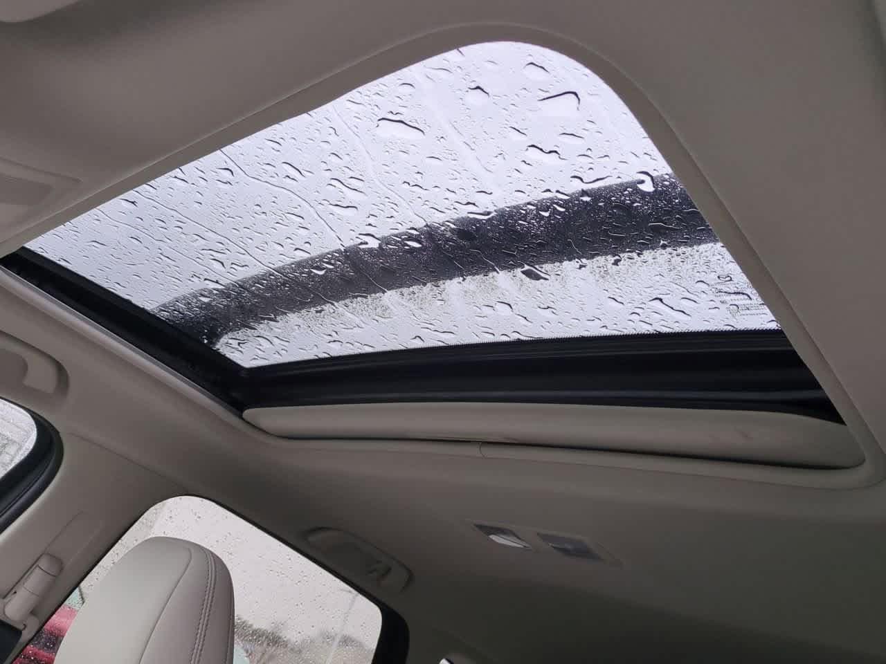 Thumbnail: 2025 Mazda CX-5 - 17