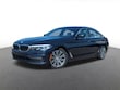  BMW 530i