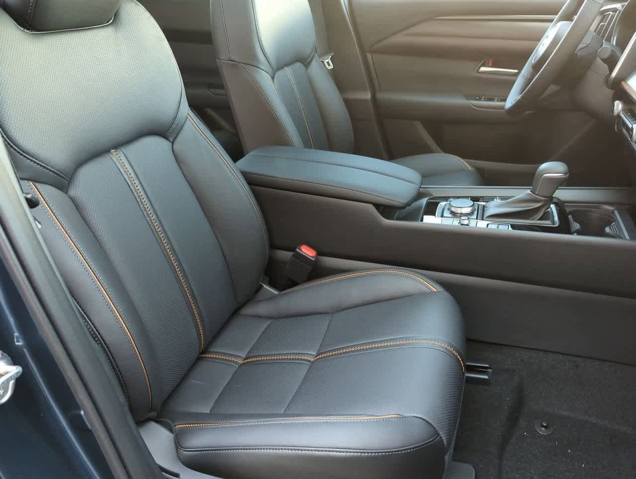 Thumbnail: 2025 Mazda CX-50 - 21