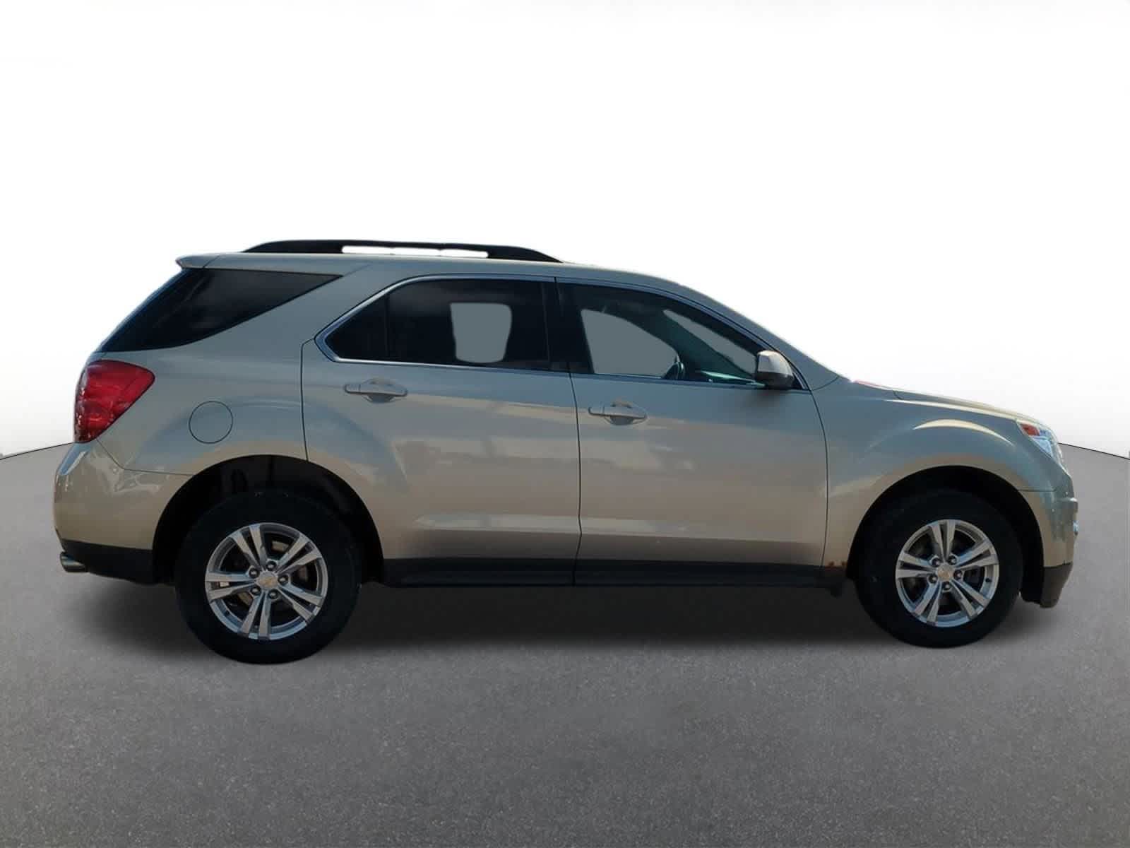 2014 Chevrolet Equinox LT 7