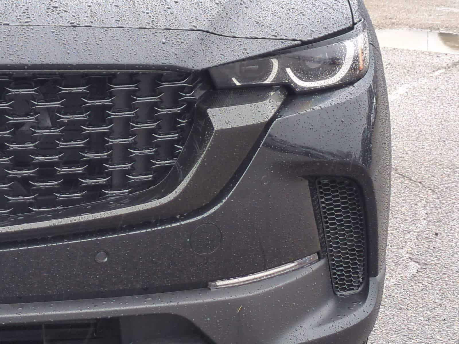 Thumbnail: 2026 Mazda CX-50 - 10