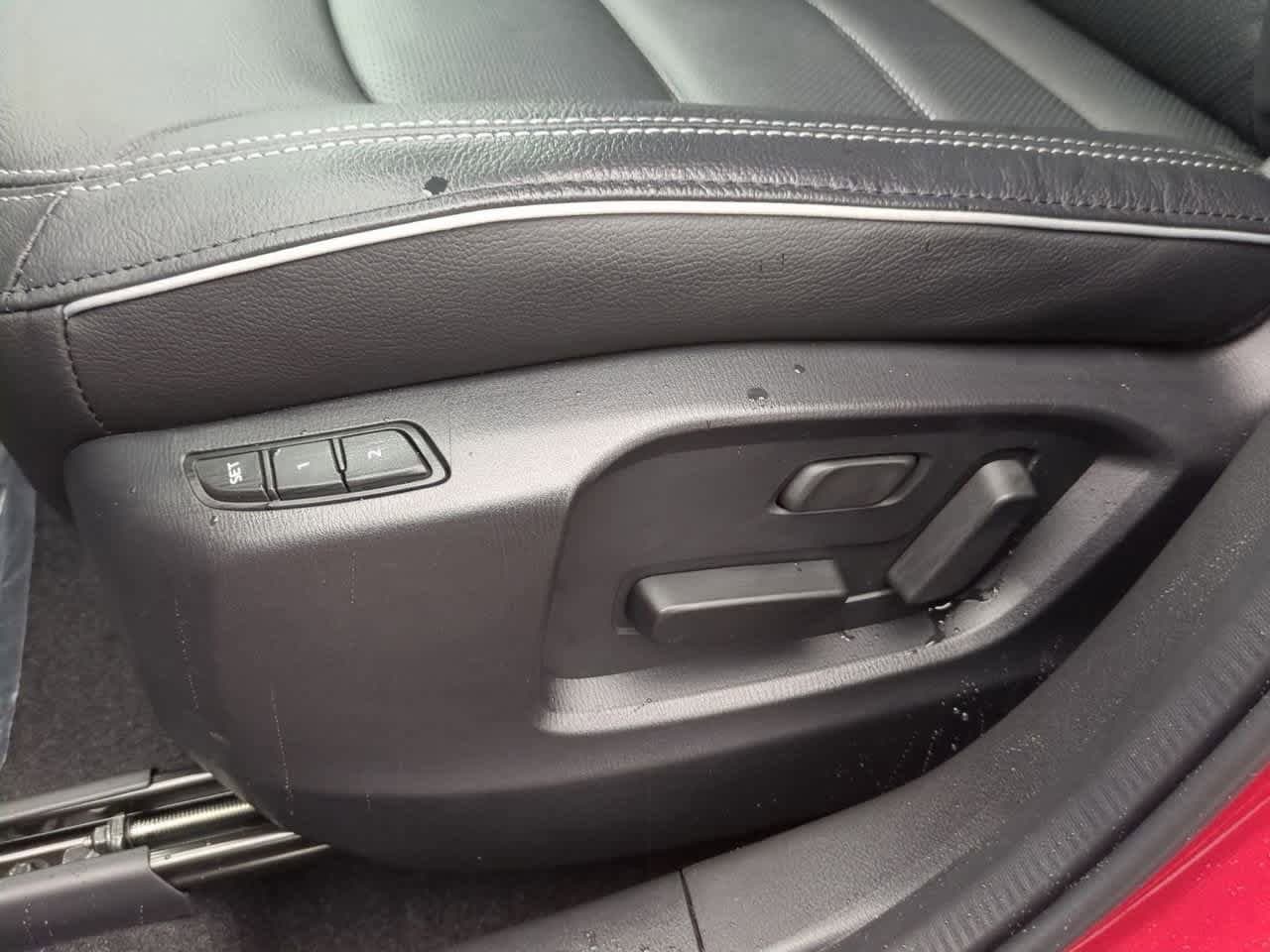 Thumbnail: 2025 Mazda CX-5 - 15