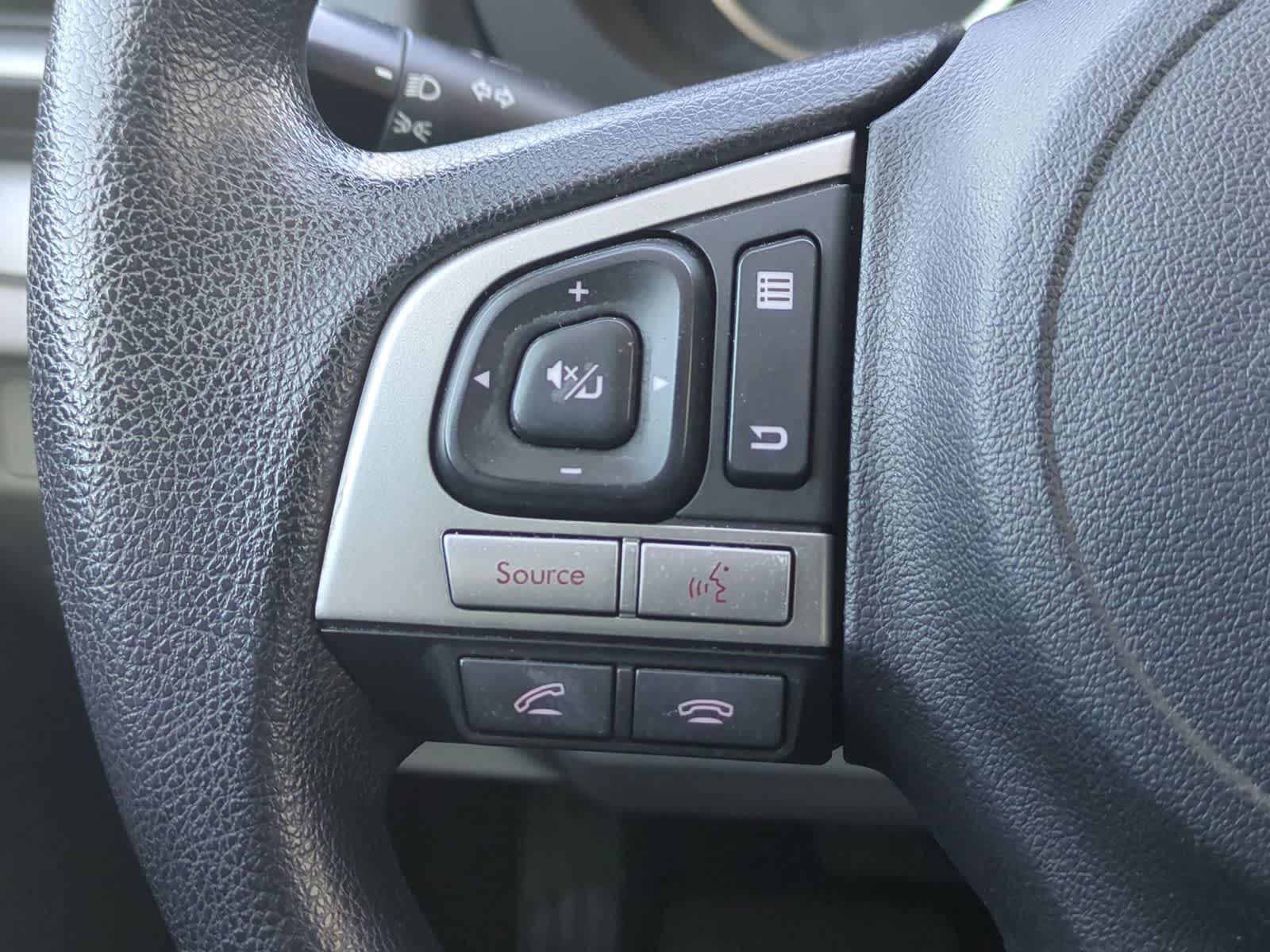 Thumbnail: 2018 Subaru Forester - 24