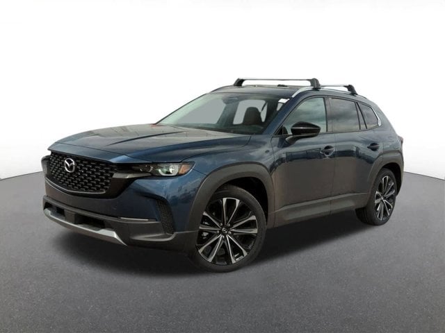 2025 Mazda CX-50 Turbo Premium -
                  Troy, MI