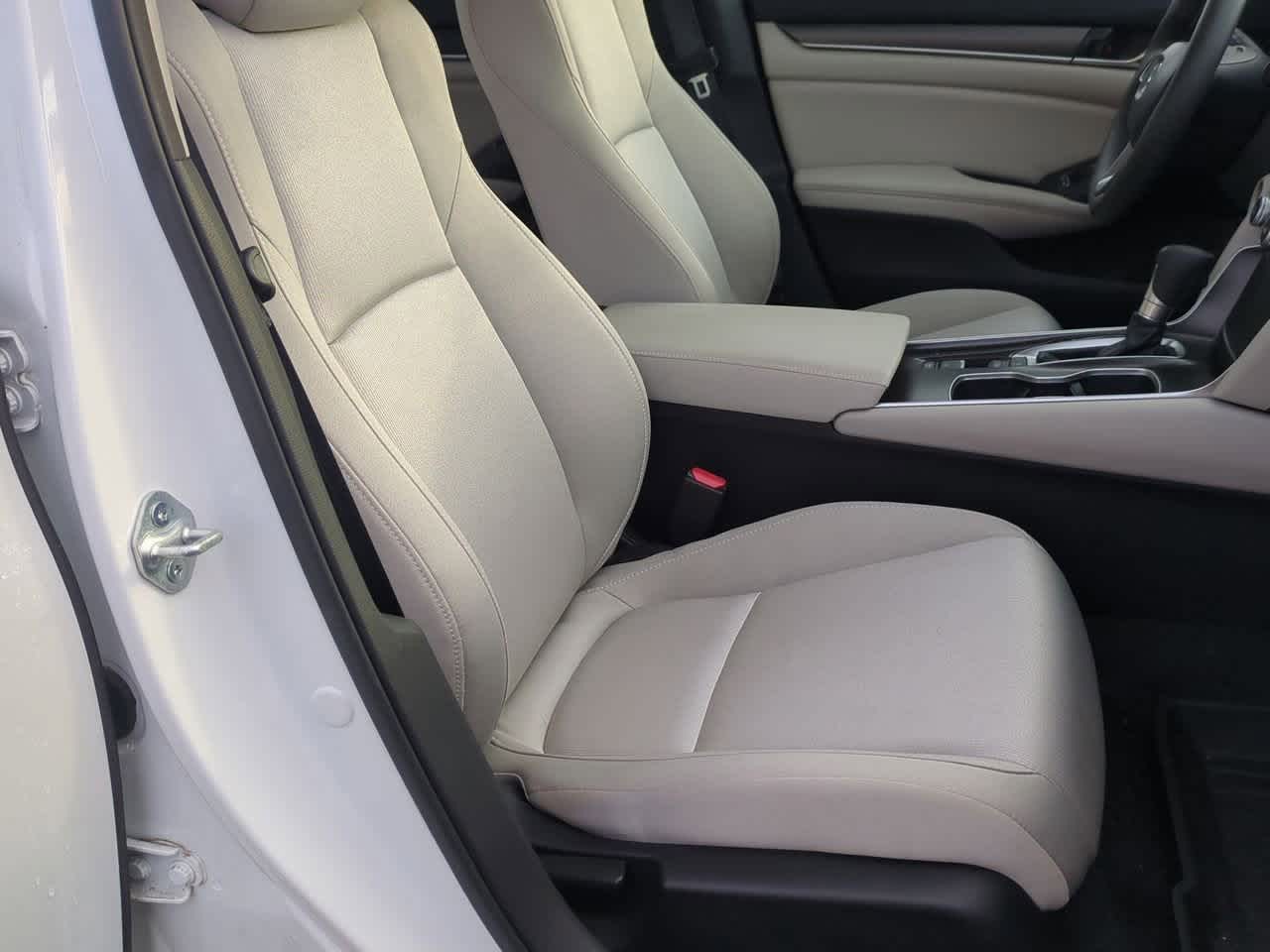 Thumbnail: 2022 Honda Accord - 21