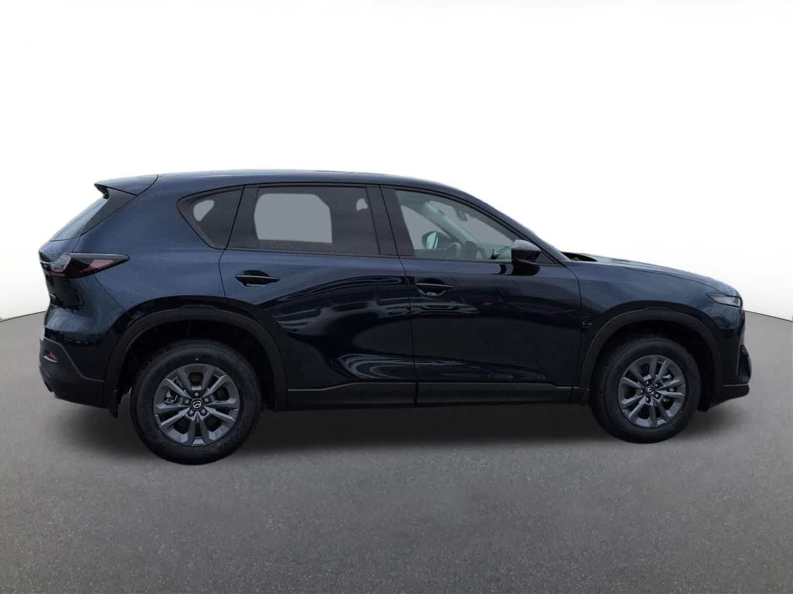 Thumbnail: 2026 Mazda CX-5 - 7
